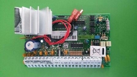 dsc pc585